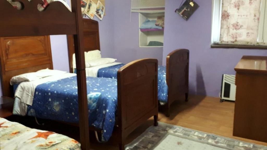 Apartment Casa Alpina - Mototurismo Susa