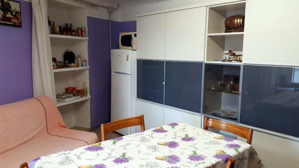 Apartment Casa Alpina - Mototurismo Susa