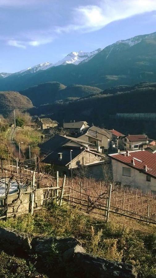Casa Alpina - Mototurismo * Susa
